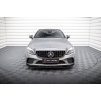 maxton design mec205f43ccnc fd1brb mercedes w205 facelift 43 amg coupe c klasa 2