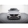 maxton design mec205f43ccnc fd1brb mercedes w205 facelift 43 amg coupe c klasa 6