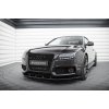 maxton design aus51cnc fd1brb audi s5 rs5 a5 s line 8t a5 5