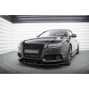 maxton design aus51cnc fd1brb audi s5 rs5 a5 s line 8t a5 1