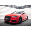 maxton design au s3 8v s can1 audi s3 rs3 s3 8v a3 7