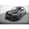 maxton design aus51cnc fsf1g audi s5 rs5 s5 8t a5 2