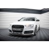 maxton design au a4 b8f comp fd2g audi s4 rs4 a4 competition b8 facelift 2011 2015 a4 6