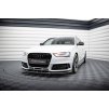maxton design au a4 b8f comp fd1g audi s4 rs4 a4 competition b8 facelift 2011 2015 a4 1