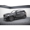 maxton design bm x5 05 mpack sd2g bmw g05 x5 3