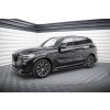 maxton design bm x5 05 mpack sd2g bmw g05 x5 8