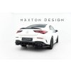 maxton design me cla 118 cap2g mercedes c118 facelift 2023 cla 8