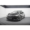 maxton design ho ci 10 fd2g honda mk10 2017 2023 civic 5