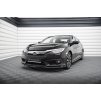maxton design ho ci 10 fd2g honda mk10 2017 2023 civic 1