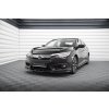 maxton design ho ci 10 fd1g honda mk10 2017 2023 civic 6