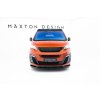 maxton design ci ju 3 fd1g fd1rg peugeot mk3 2018 2023 expert 2