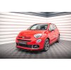 maxton design fi 500x 1 fd1g fiat mk1 facelift 2018 sport 500x 1
