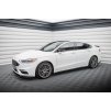 maxton design fomo5fsportcnc sd1b ford mk5 mondeo 2