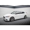 maxton design fomo5fsportcnc sd1b ford mk5 mondeo 7