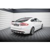 maxton design fomo5fsportcnc rsd1b ford mk5 mondeo 7
