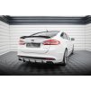 maxton design fomo5fsportcnc rs1b ford mk5 mondeo 2