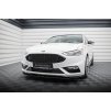 maxton design fomo5fsportcnc fd1b ford mk5 mondeo 1