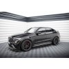 maxton design me glc x253 63 sd1g mercedes coupe c253 facelift 2019 amg line glc 6