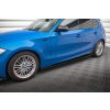 maxton design bm 1 87f mpack sd1g bmw e82 facelift seria 1 6