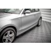 maxton design bm 1 81f sd2g bmw e82 facelift seria 1 1