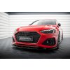 maxton design au rs4 b9f fd2g audi s4 rs4 rs4 b9 a4 6