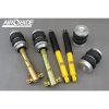 air-ride BASIC kit - BMW E36 Compact with shocks