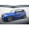 maxton design bm x5 05f mpack sd2g bmw g05 facelift 2023 x5 7