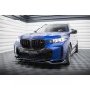 maxton design bm x5 05f mpack fd2g fd2rg bmw g05 facelift 2023 x5 1