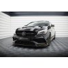 maxton design me cla 117 45 amg aero fd2g mercedes c 117 facelift amg cla 6