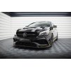 maxton design me cla 117 45 amg aero fd2g mercedes c 117 facelift amg cla 1