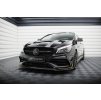 maxton design me cla 117 45 amg aero fd1g mercedes c 117 facelift amg cla 1