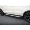 maxton design me gle c292 amgline sd1g mercedes c292 2015 2019 gle 3