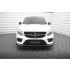 maxton design me gle c292 amgline fd2g fd2rg mercedes c292 2015 2019 gle 7