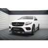 maxton design me gle c292 amgline fd1g mercedes c292 2015 2019 gle 6