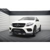 maxton design me gle c292 amgline fd1g mercedes c292 2015 2019 gle 1
