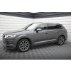 maxton design au q7 2 sd1g audi sq7 q7 s line mk 2 q7 7