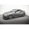 maxton design autt3slinecnc sf1g audi tts ttrs tt s 8s 2014 2018 tt 3