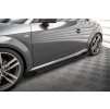 maxton design autt3slinecnc sd1b sf1g audi tts ttrs tt s 8s 2014 2018 tt 2