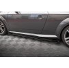 maxton design autt3slinecnc sd1b sf1g audi tts ttrs tt s 8s 2014 2018 tt 4