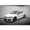 maxton design vwsc3rcnc sd2b volkswagen mk3 scirocco r 2