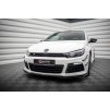 maxton design vw sc 3 r fd4g volkswagen mk3 scirocco r 2
