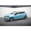 maxton design re cl 5 rsline sd1g renault mk5 2019 clio 7