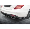 maxton design me s 222f amgline rd1g rd2g mercedes w222 facelift 2017 2020 s klasa 4