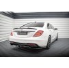 maxton design me s 222f amgline rd1g rd2g mercedes w222 facelift 2017 2020 s klasa 1
