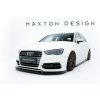 maxton design au s3 8v sb fd2g audi s3 rs3 s3 8v a3 6