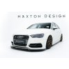 maxton design au s3 8v sb fd2g audi s3 rs3 s3 8v a3 1
