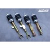 air-ride BEST PRICE kit VIP 4-way - BMW D10 with shocks
