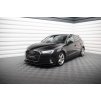 maxton design au a3 3f sb sd1g audi s3 rs3 a3 8v facelift sportback a3 2