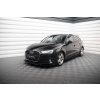 maxton design au a3 3f sb sd1g audi s3 rs3 a3 8v facelift sportback a3 7