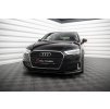 maxton design au a3 3f sb fd2g audi s3 rs3 a3 8v facelift sportback a3 1